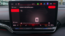 Volkswagen ID.4 250kW 4MOTION GTX Edition 79kWh 5dr Auto Electric Estate